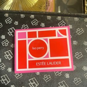 Estée Lauder eyeshadow kit